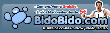 Bido Bido