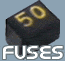 Manual de localización de fusibles en placas de Ps2.