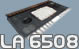 Reducción de voltaje del LA6508 de la v9/10
